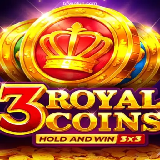Exploring 3royalcoins: A Thrilling New Experience in Online Gaming