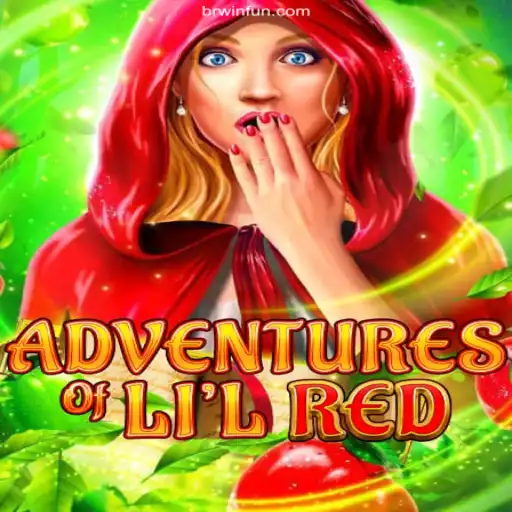 AdventuresofLilRed: A Journey Through A Thrilling World