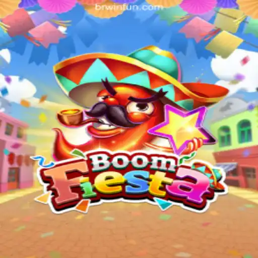 BoomFiesta: A Thrilling Adventure with BrWin's Leading Platform