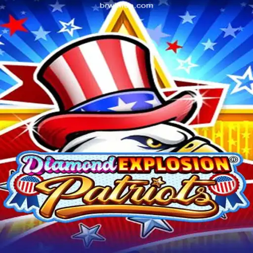 Explore the Thrilling World of DiamondExplosionPatriots: A New Dawn in Gaming
