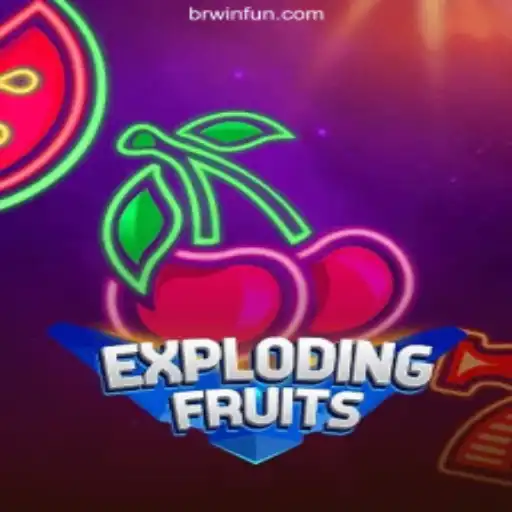 ExplodingFruits: A New Thrill in the Casino World