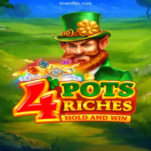 Discover the Excitement of 4potsriches: The Ultimate Gaming Experience
