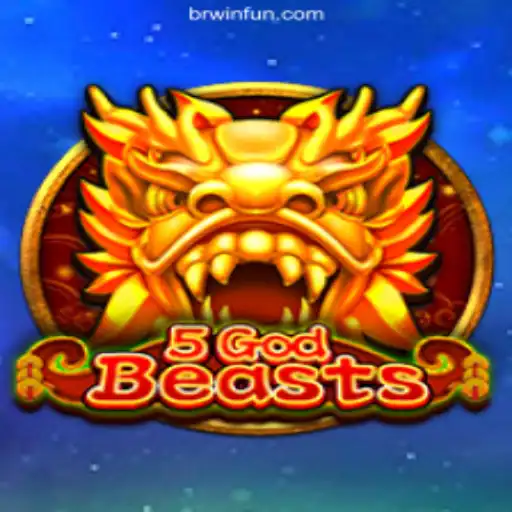 Exploring the Realm of 5GodBeasts: An Exciting New Adventure