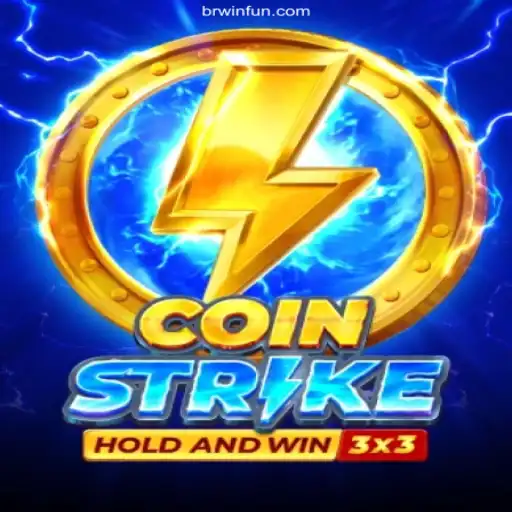 Coinstrike: A New Era in Brazilian Gaming with BrWin
