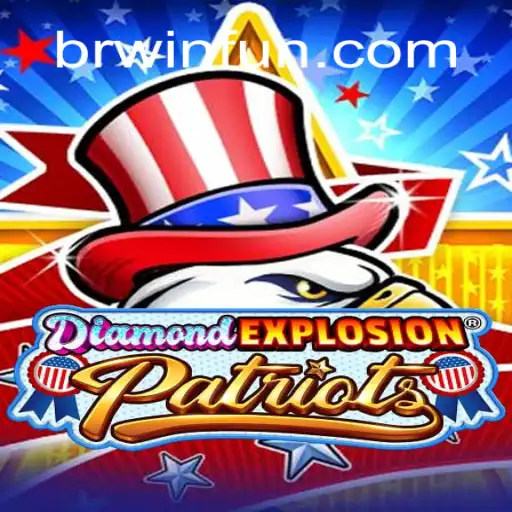 Explore the Thrilling World of DiamondExplosionPatriots: A New Dawn in Gaming