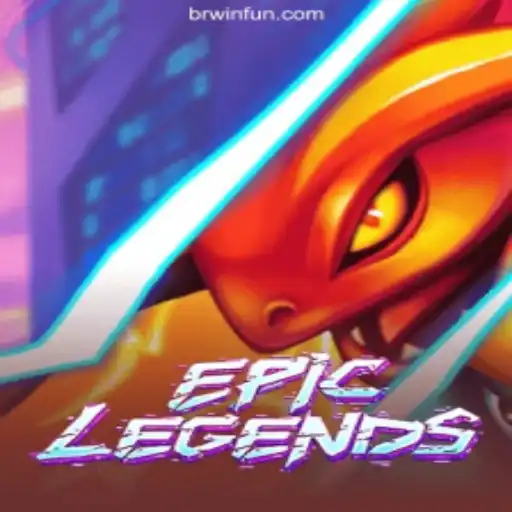 EpicLegends and BrWin: An Exploration into the Gaming Phenomenon