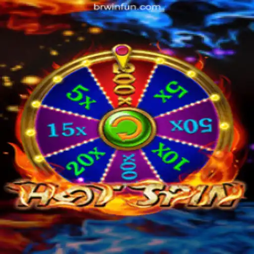 Exploring the Thrills of HotSpin: A Unique Online Gaming Experience