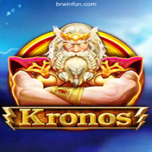 Kronos: An Exciting Dive into the Mythical World of Time