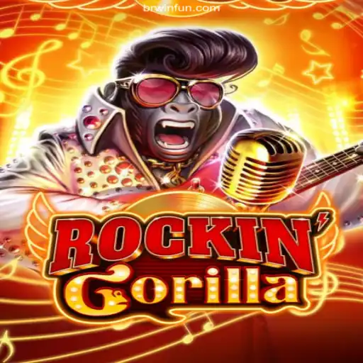 RockinGorilla: A Thrilling Gaming Adventure with BrWin