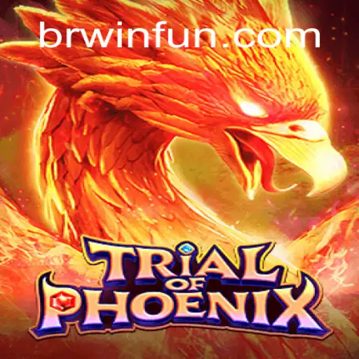 The Excitement of TrialofPhoenix and the Rise of BrWin in Brazil