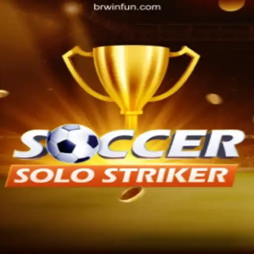 SoccerSoloStriker: The Thrilling Virtual Game Experience