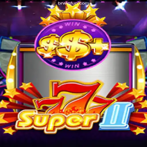 Exploring the Thrills of Super777II on BrWin: Brazil's Leading Betting Platform